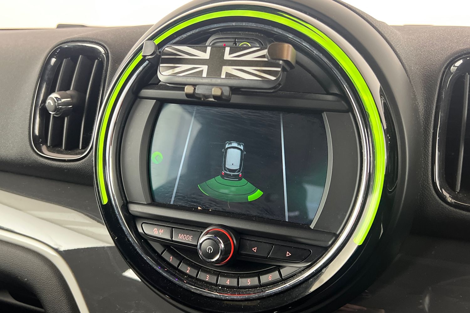 Used MINI Countryman 2018 for sale - 77095344: Photo 16