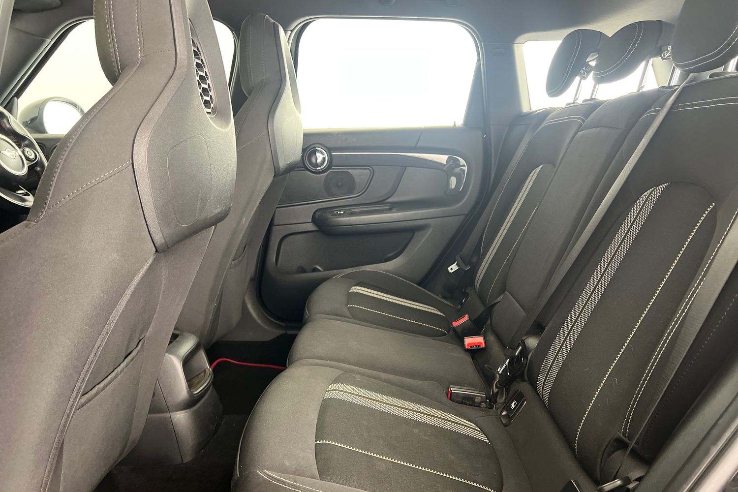 Used MINI Countryman 2018 for sale - 77095344: Photo 17