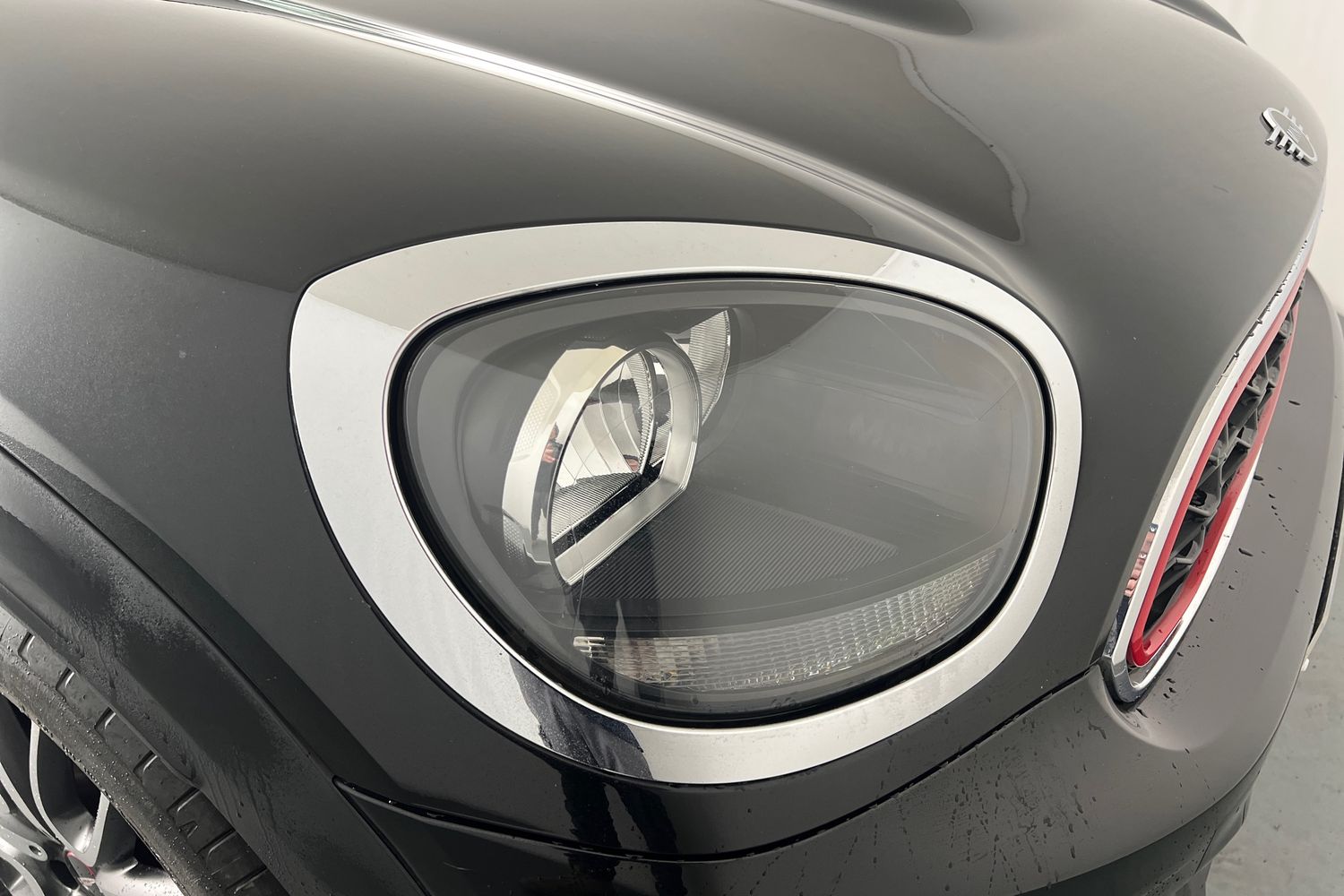 Used MINI Countryman 2018 for sale - 77095344: Photo 18