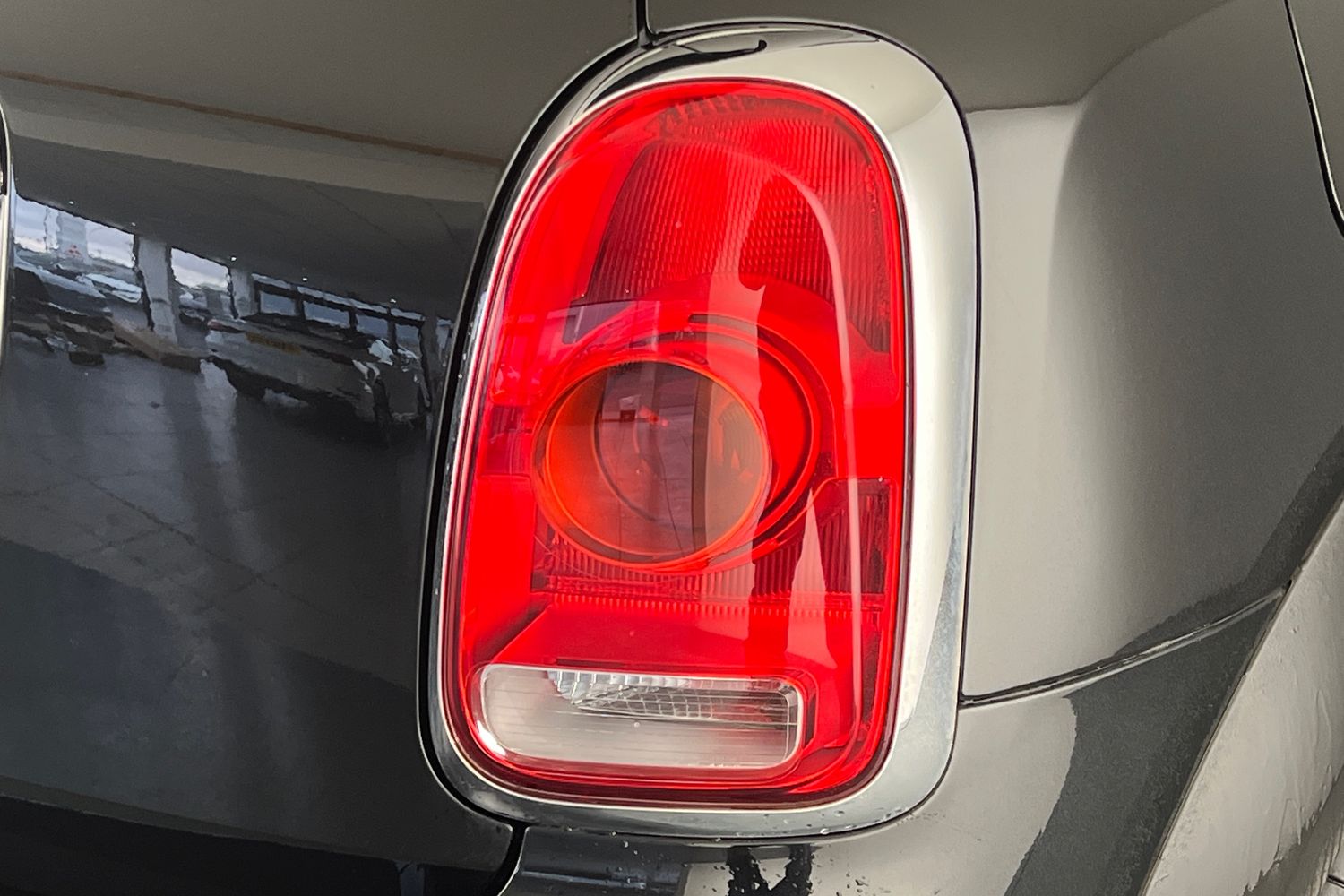 Used MINI Countryman 2018 for sale - 77095344: Photo 20