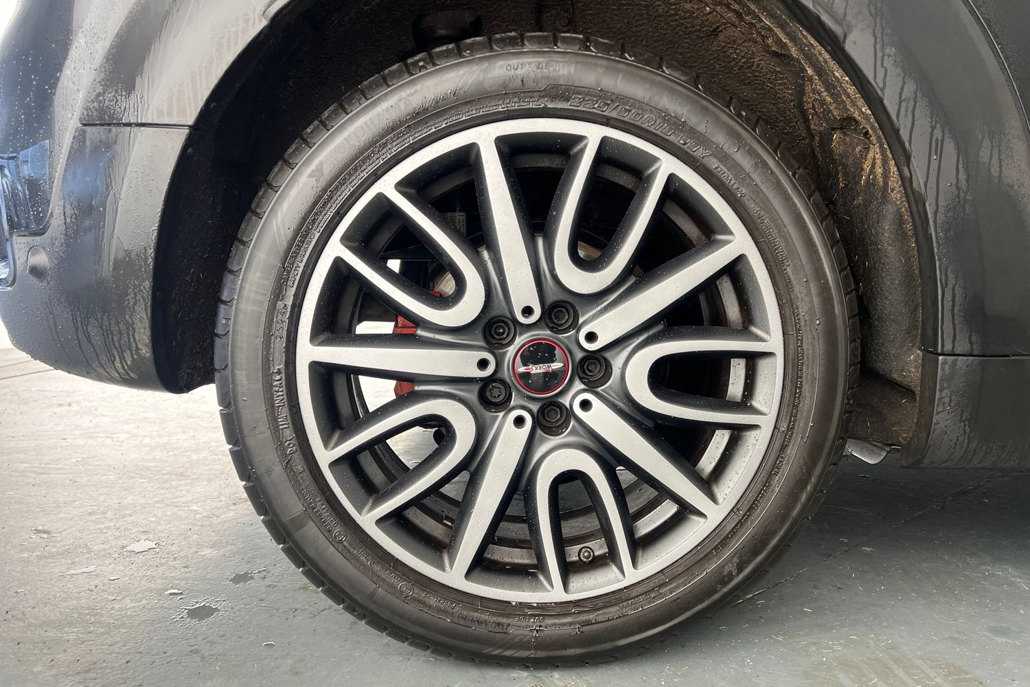 Used MINI Countryman 2018 for sale - 77095344: Photo 22