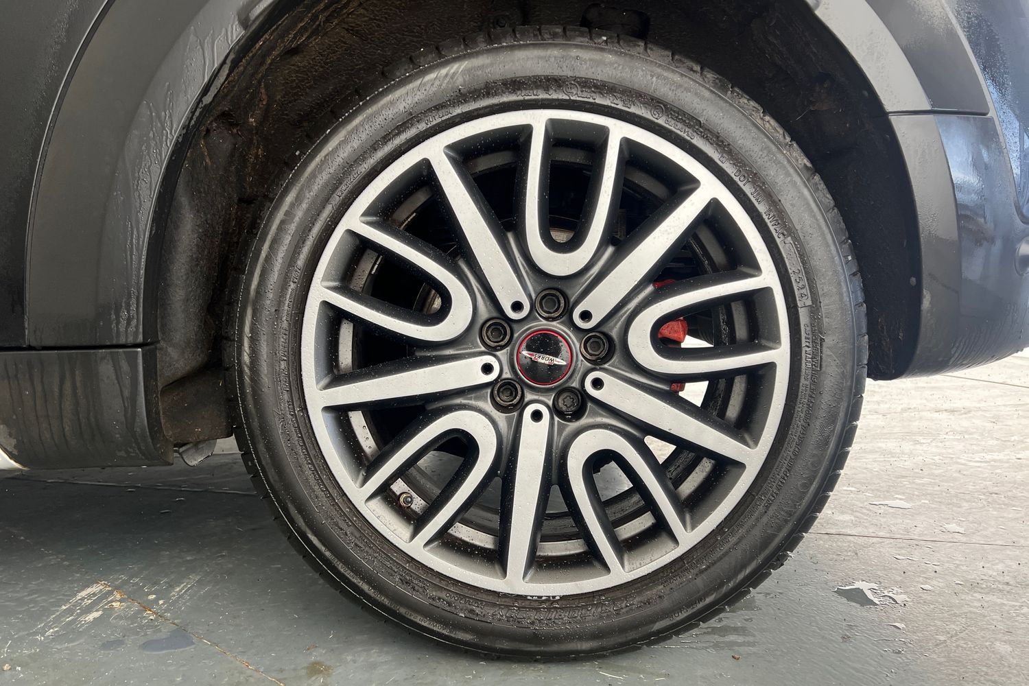 Used MINI Countryman 2018 for sale - 77095344: Photo 23