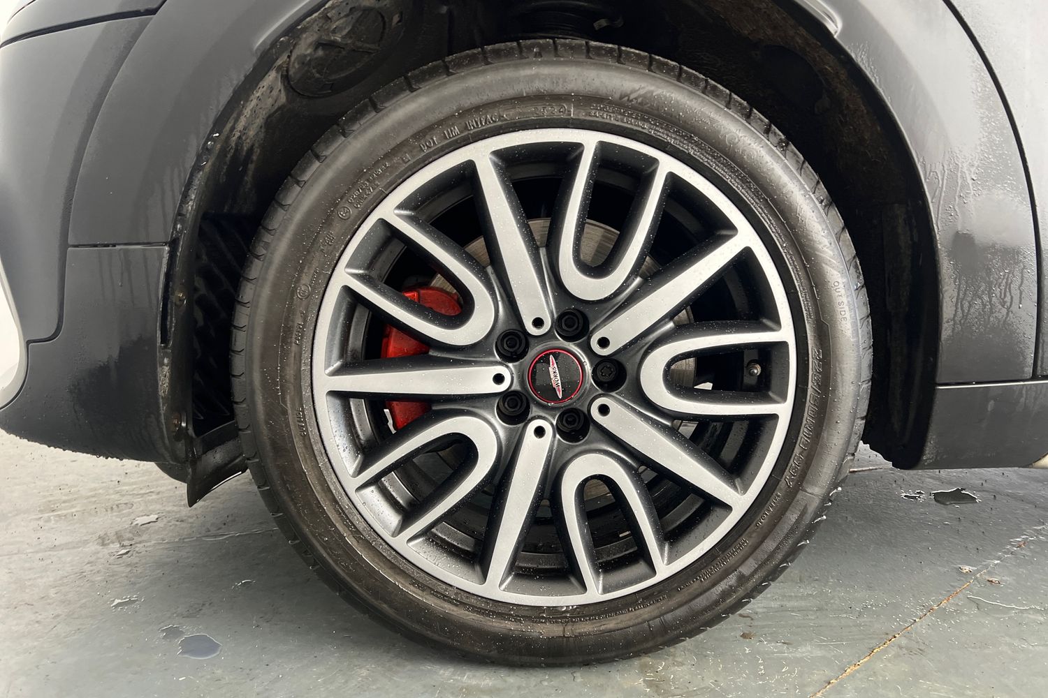 Used MINI Countryman 2018 for sale - 77095344: Photo 24