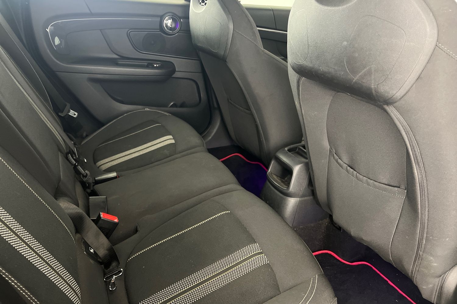 Used MINI Countryman 2018 for sale - 77095344: Photo 26