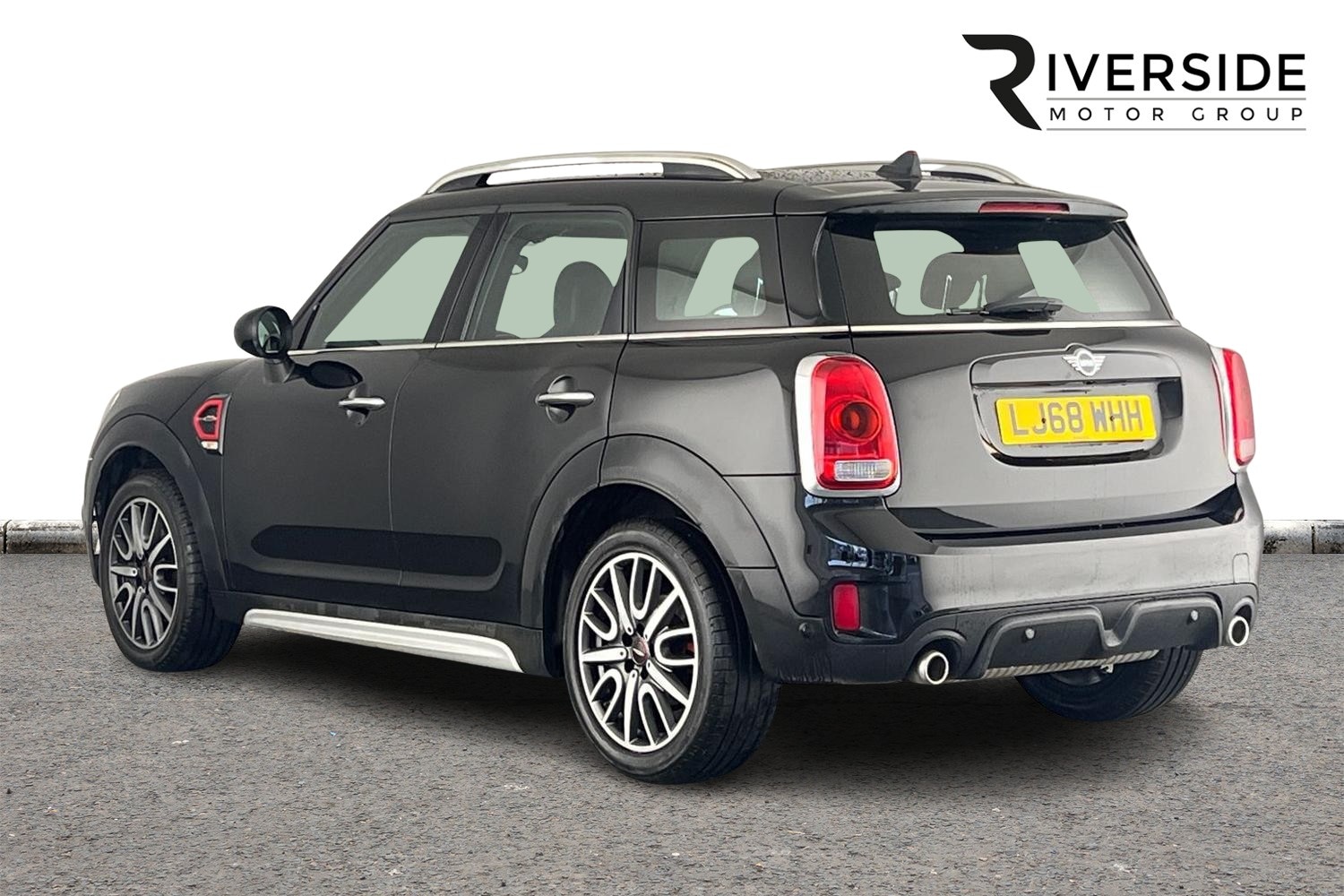 Used MINI Countryman 2018 for sale - 77095344: Photo 3