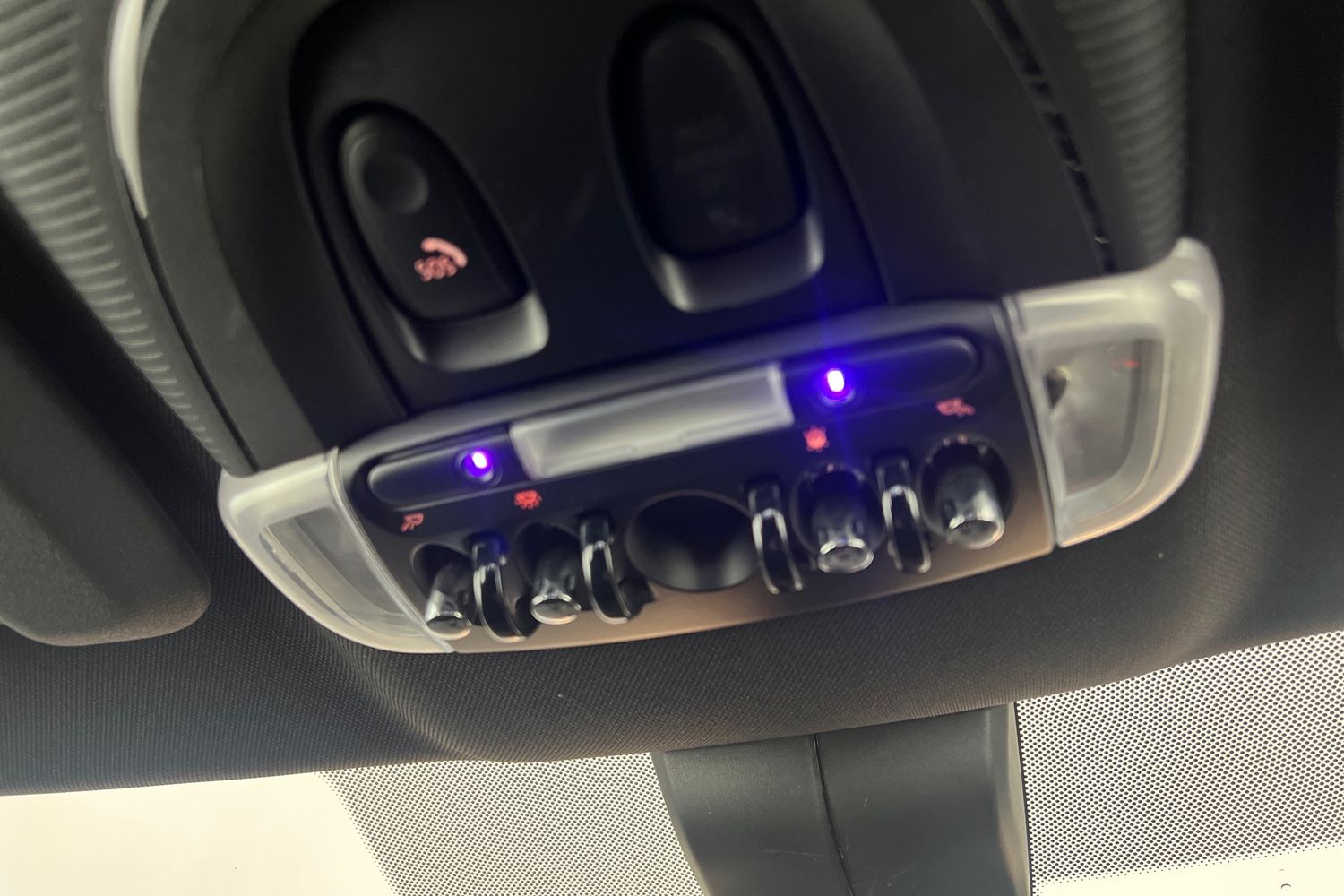 Used MINI Countryman 2018 for sale - 77095344: Photo 34