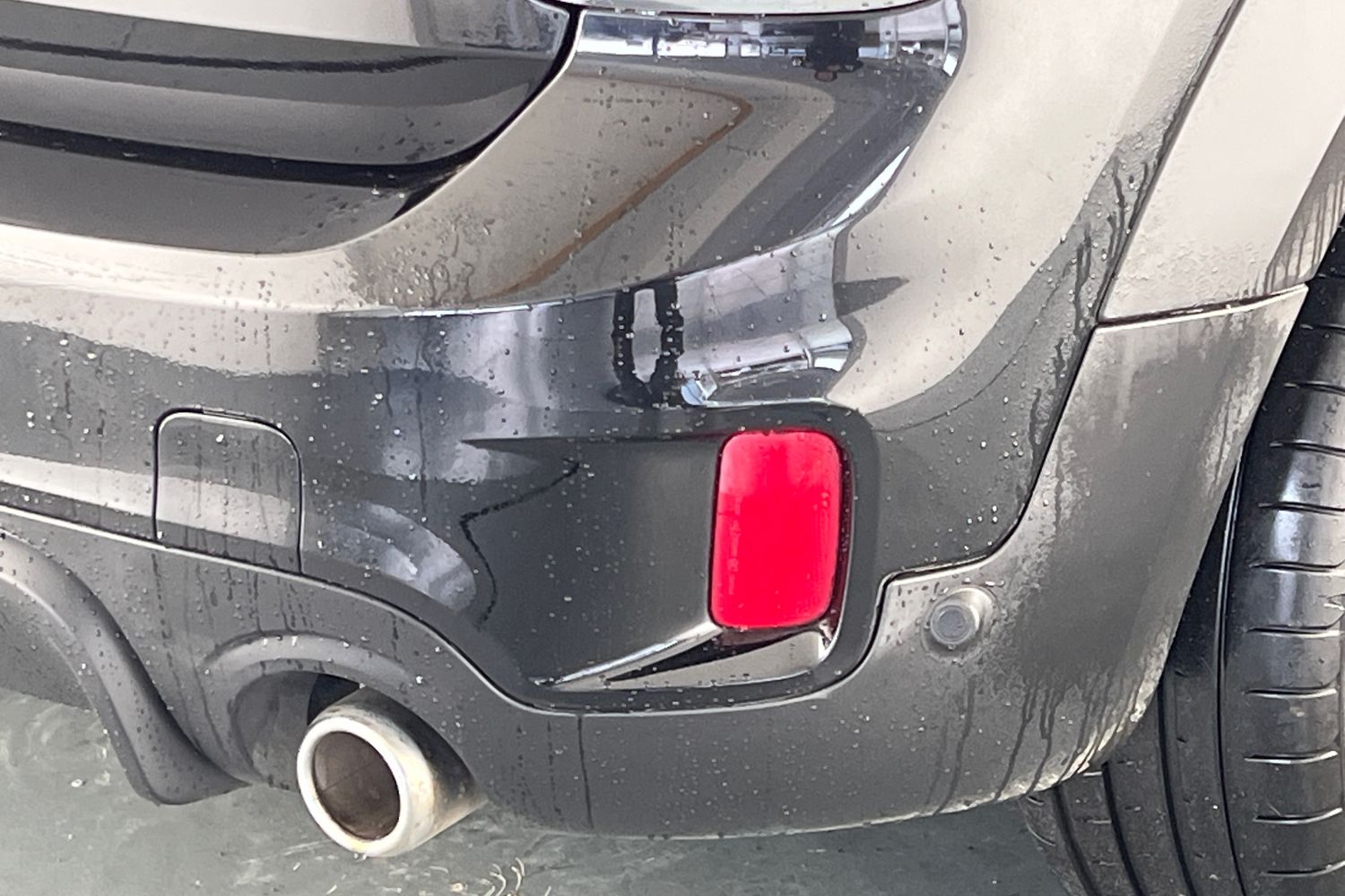 Used MINI Countryman 2018 for sale - 77095344: Photo 37