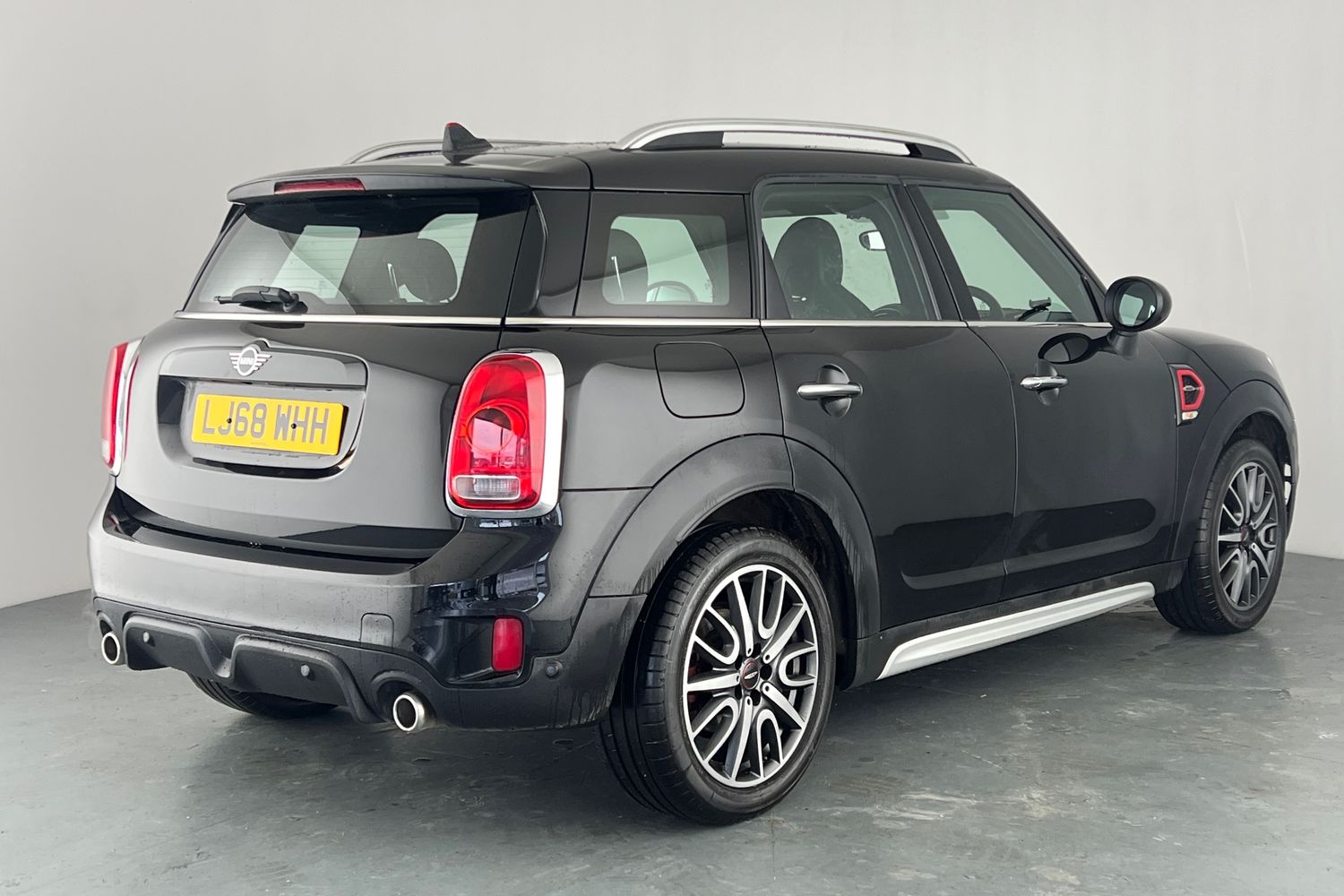 Used MINI Countryman 2018 for sale - 77095344: Photo 38