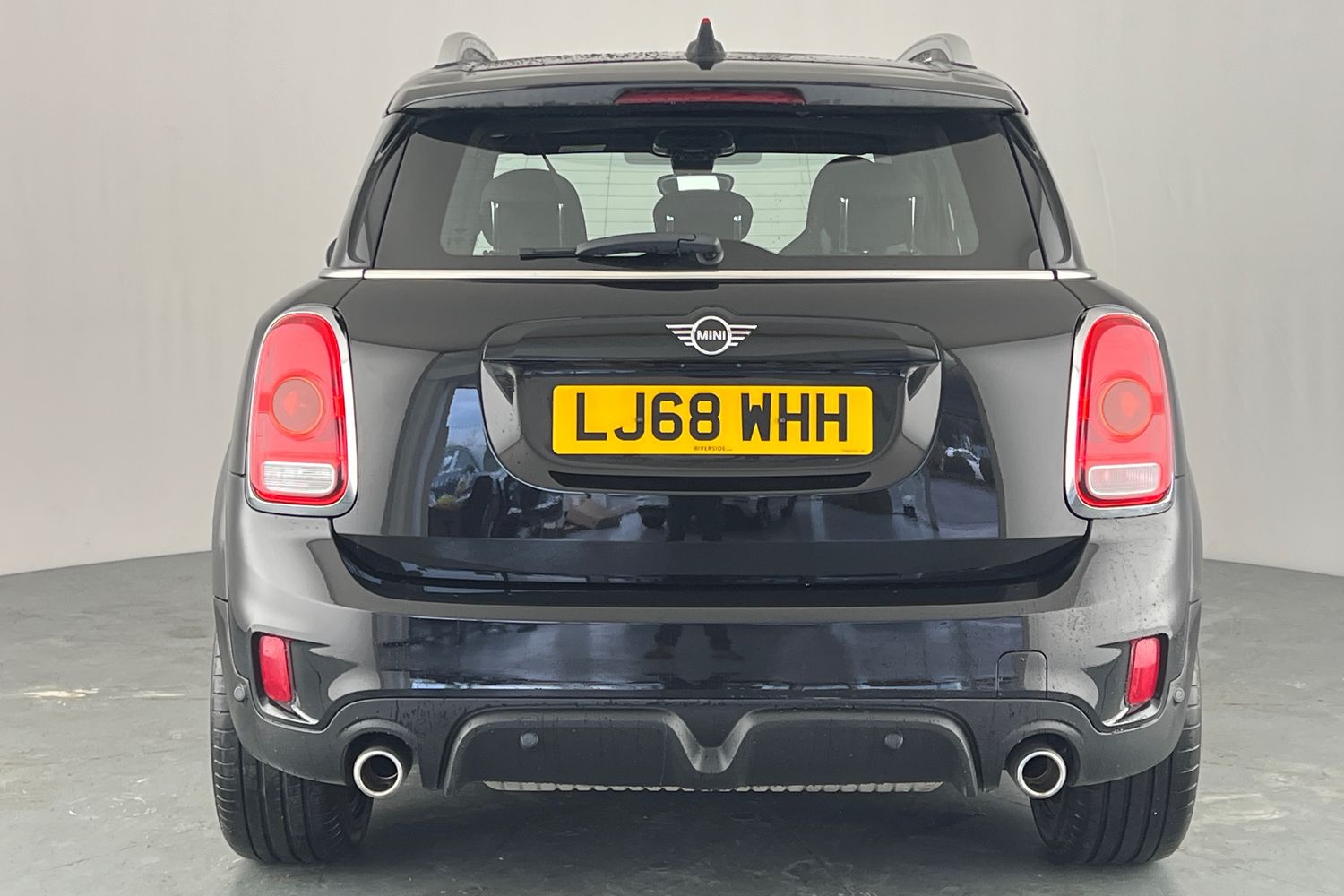 Used MINI Countryman 2018 for sale - 77095344: Photo 39