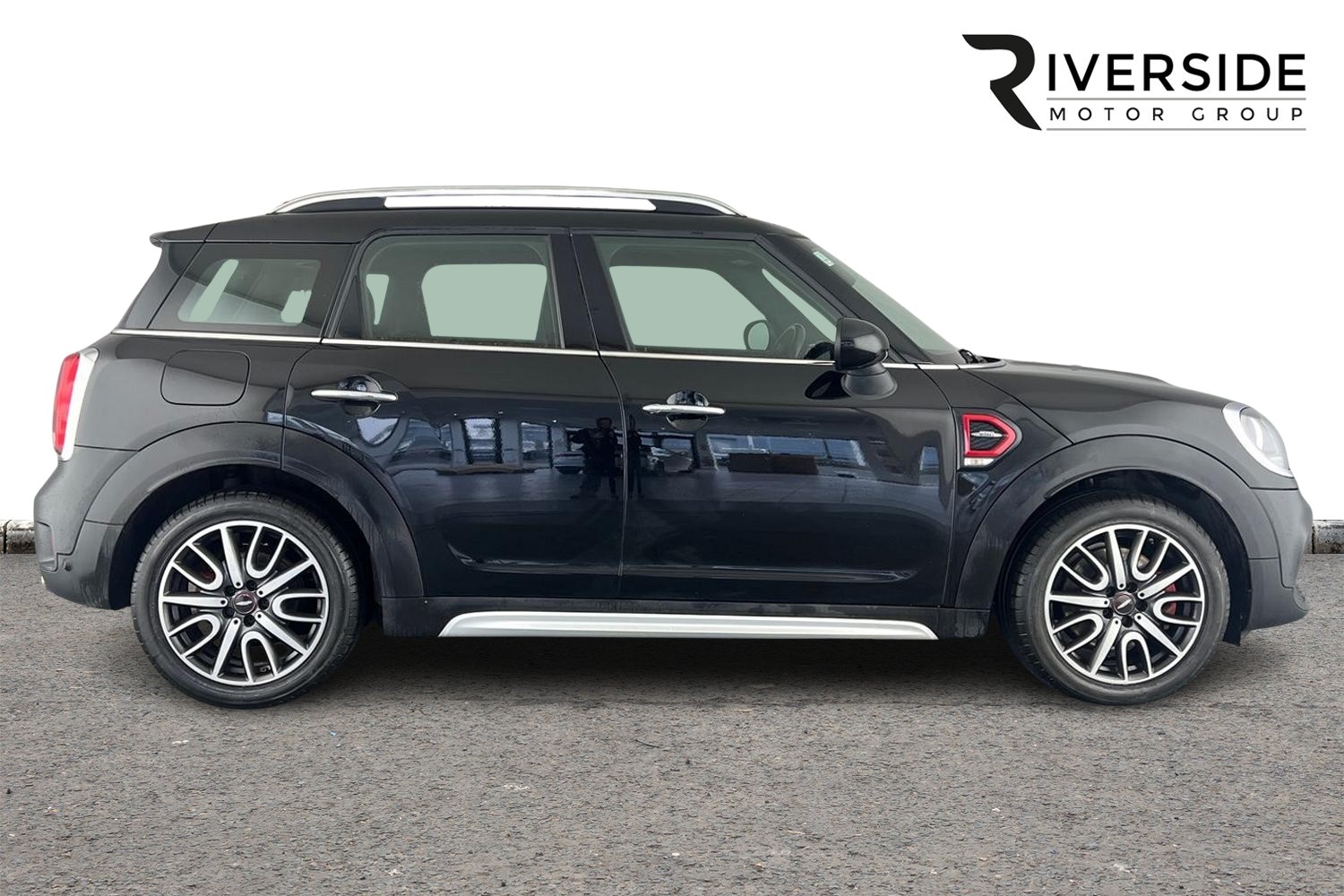 Used MINI Countryman 2018 for sale - 77095344: Photo 4