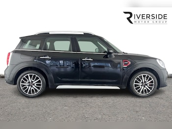 Used MINI Countryman 2018 for sale - 77095344: Photo