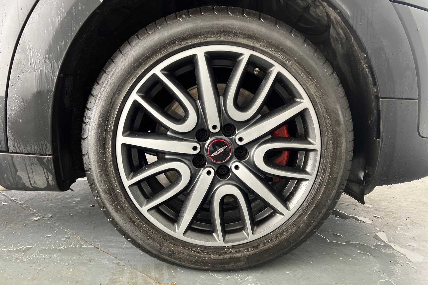 Used MINI Countryman 2018 for sale - 77095344: Photo 5