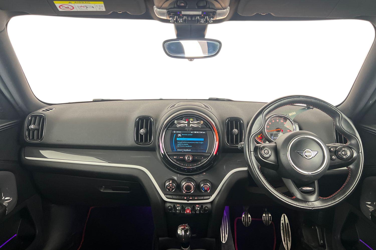 Used MINI Countryman 2018 for sale - 77095344: Photo 6