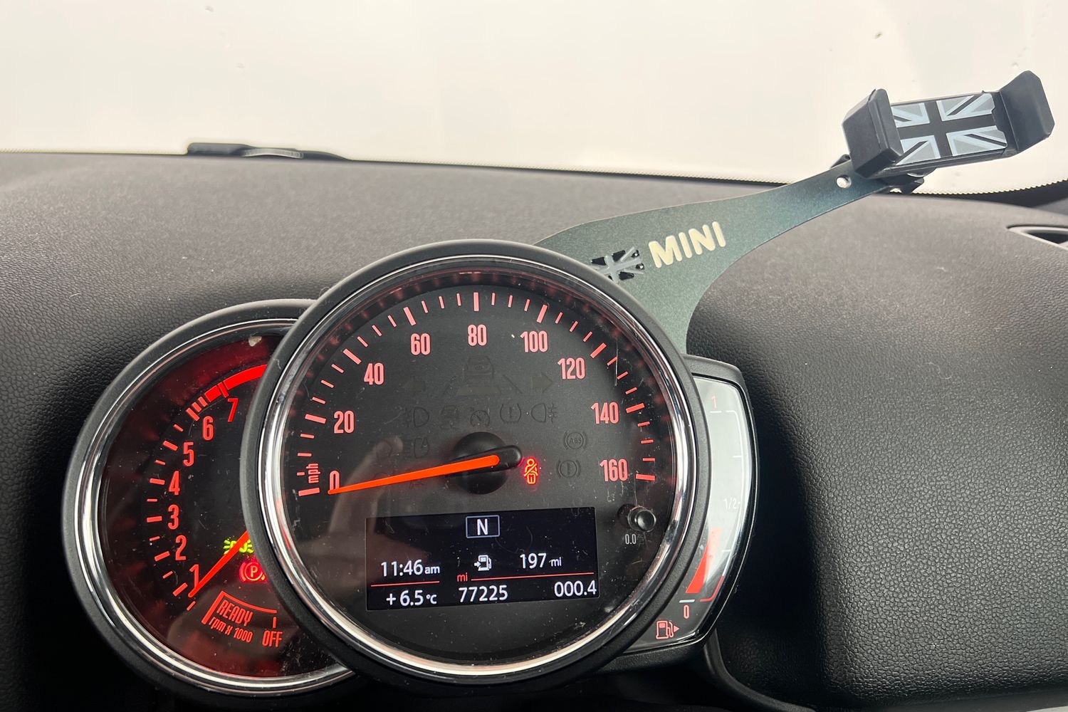 Used MINI Countryman 2018 for sale - 77095344: Photo 7