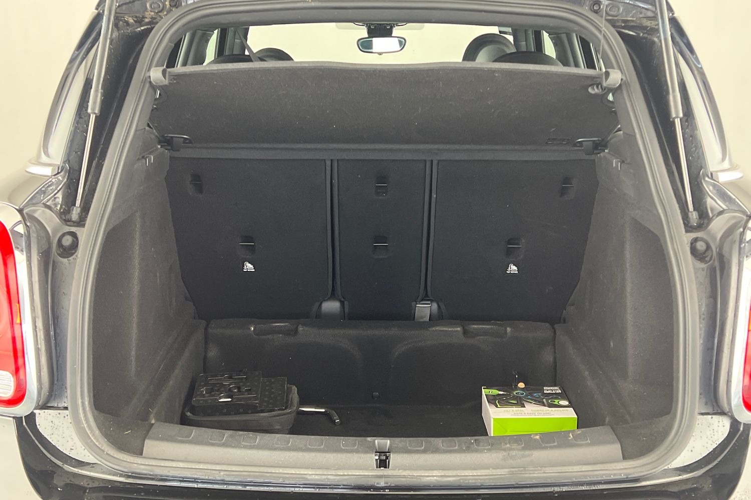 Used MINI Countryman 2018 for sale - 77095344: Photo 8