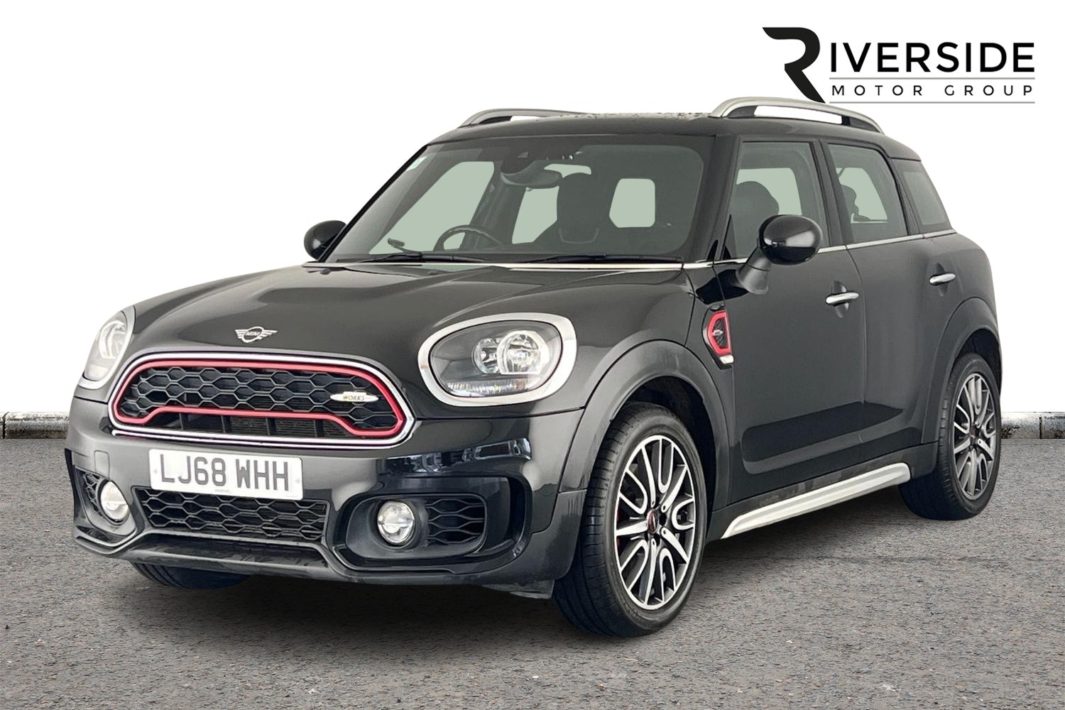 Used MINI Countryman 2018 for sale - 77095344: Photo 9