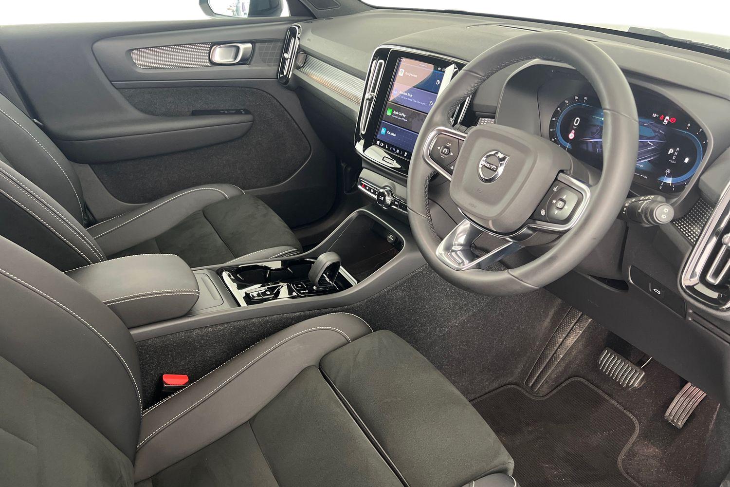 Used Volvo XC40 2022 for sale - 76130894: Photo 10