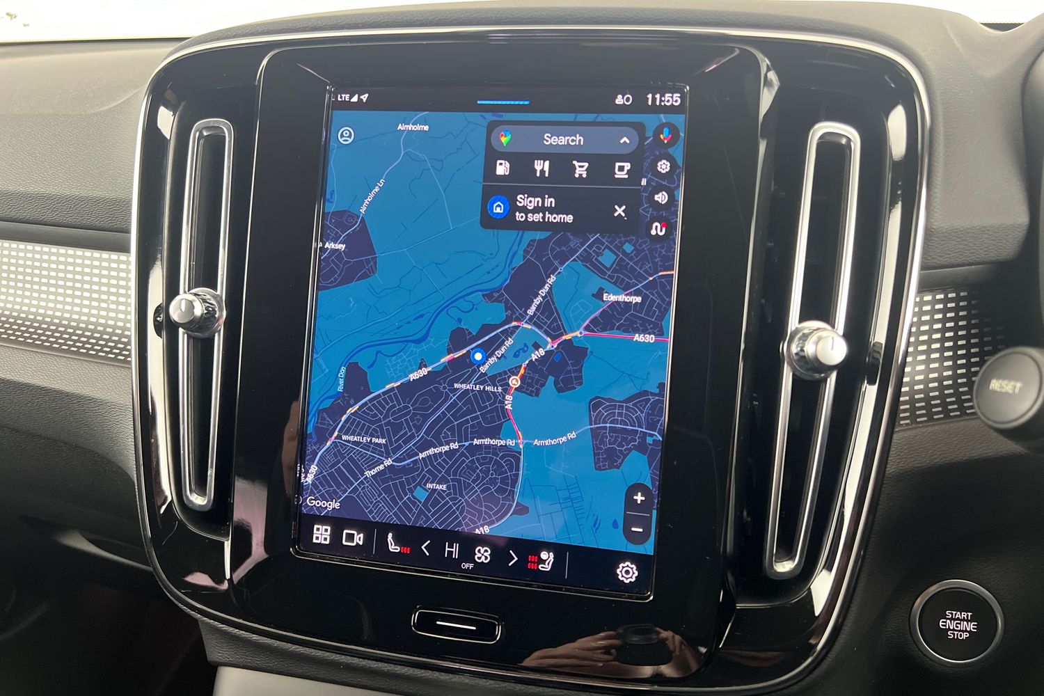 Used Volvo XC40 2022 for sale - 76130894: Photo 15