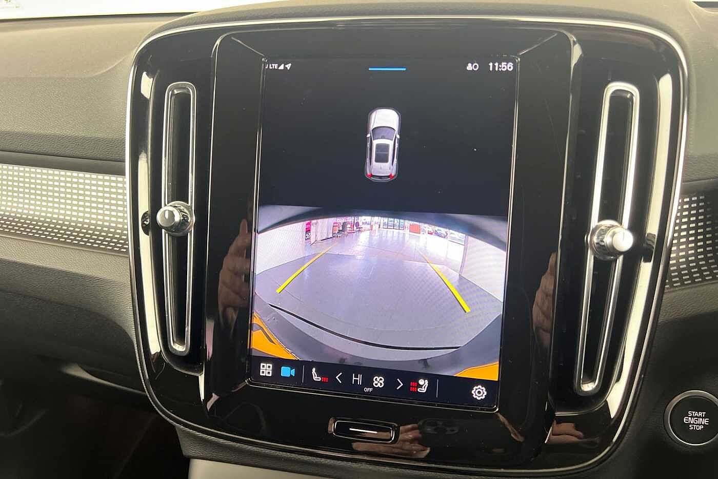 Used Volvo XC40 2022 for sale - 76130894: Photo 16