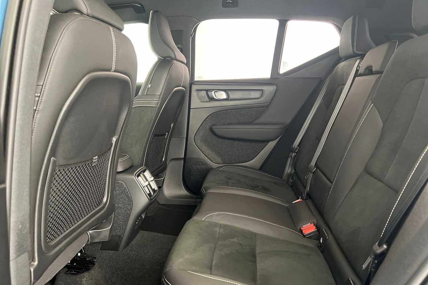 Used Volvo XC40 2022 for sale - 76130894: Photo 17