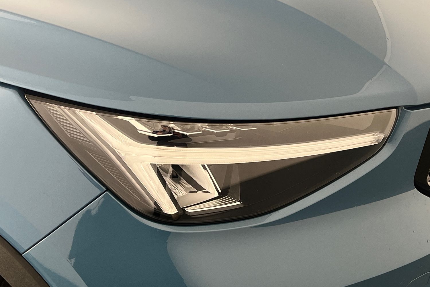 Used Volvo XC40 2022 for sale - 76130894: Photo 18