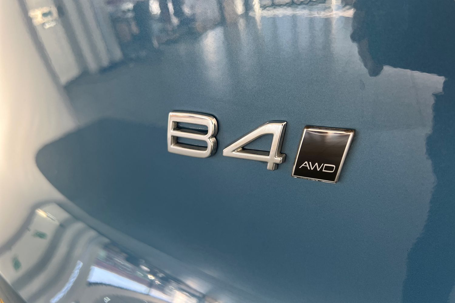 Used Volvo XC40 2022 for sale - 76130894: Photo 22