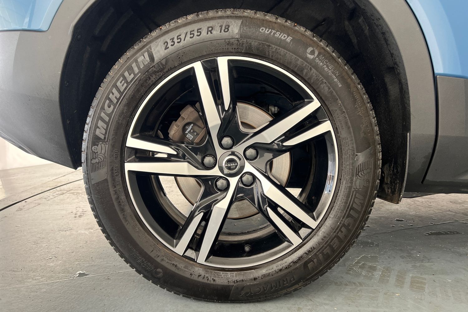 Used Volvo XC40 2022 for sale - 76130894: Photo 24