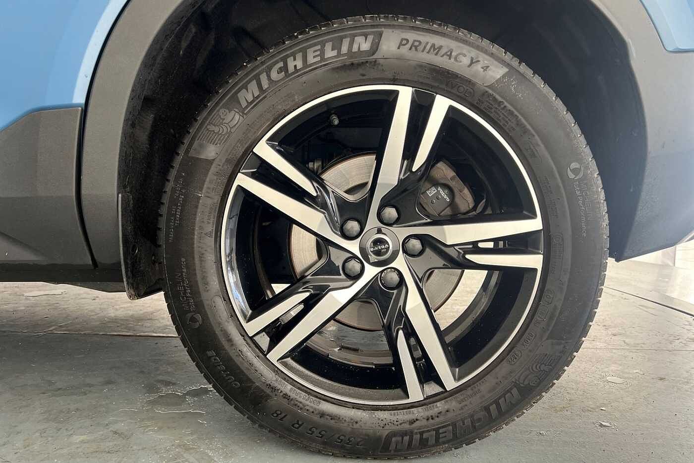 Used Volvo XC40 2022 for sale - 76130894: Photo 25