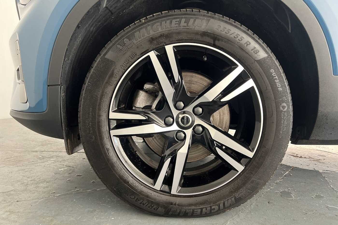 Used Volvo XC40 2022 for sale - 76130894: Photo 26