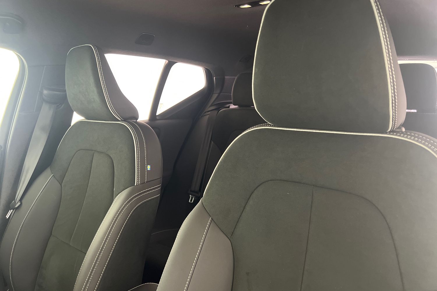 Used Volvo XC40 2022 for sale - 76130894: Photo 27