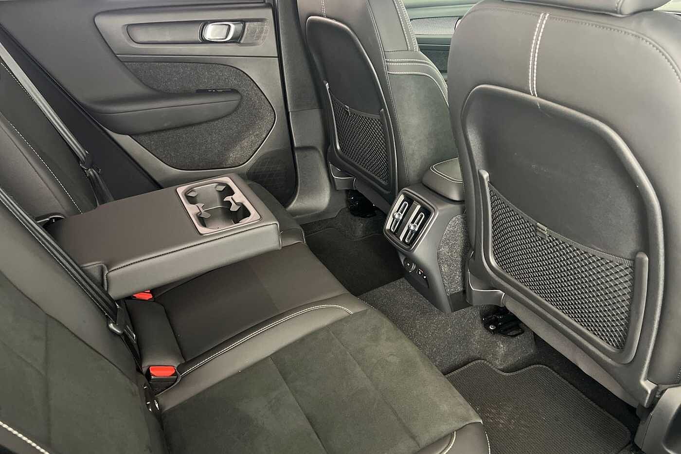 Used Volvo XC40 2022 for sale - 76130894: Photo 29