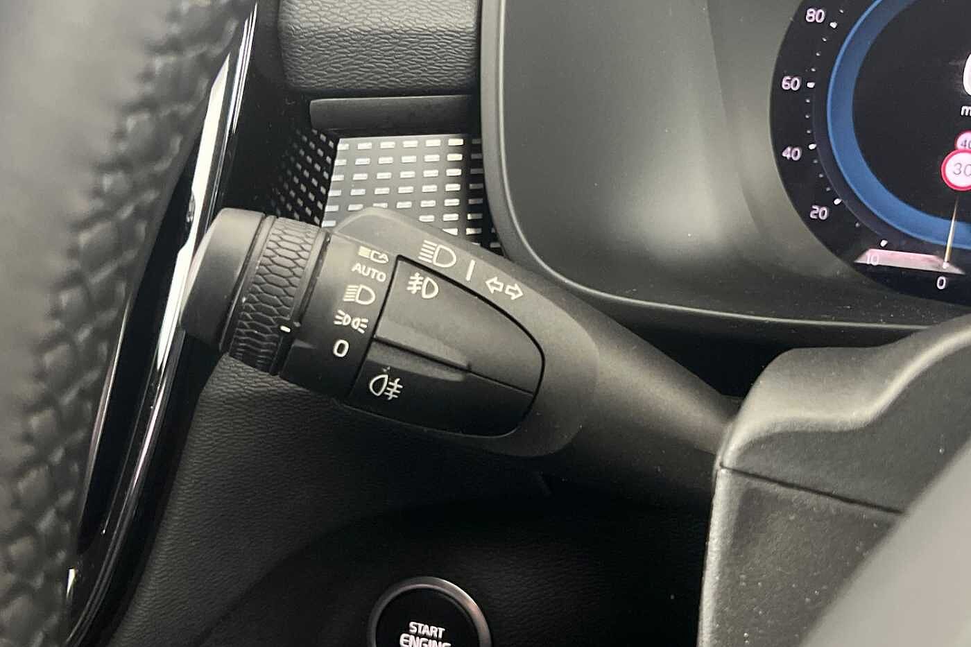 Used Volvo XC40 2022 for sale - 76130894: Photo 33