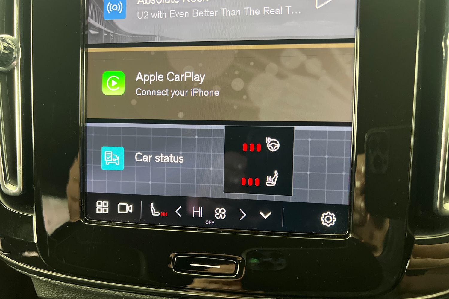 Used Volvo XC40 2022 for sale - 76130894: Photo 37