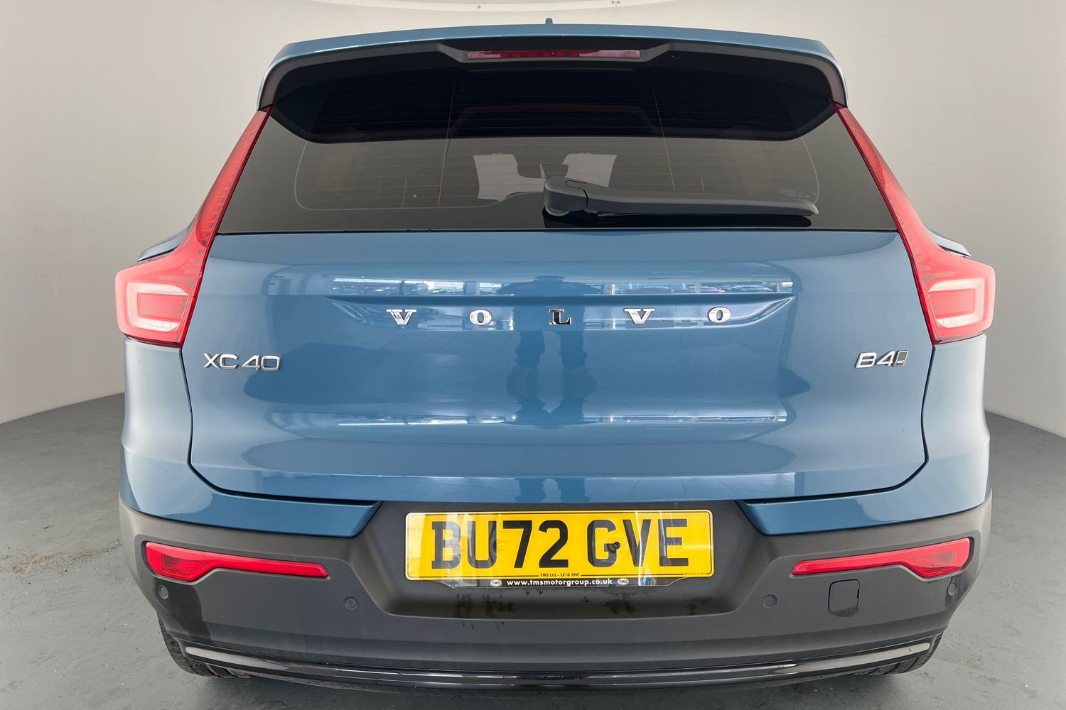 Used Volvo XC40 2022 for sale - 76130894: Photo 39