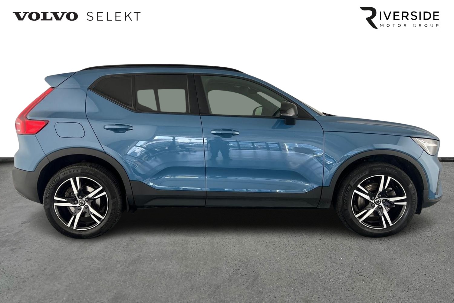 Used Volvo XC40 2022 for sale - 76130894: Photo 4