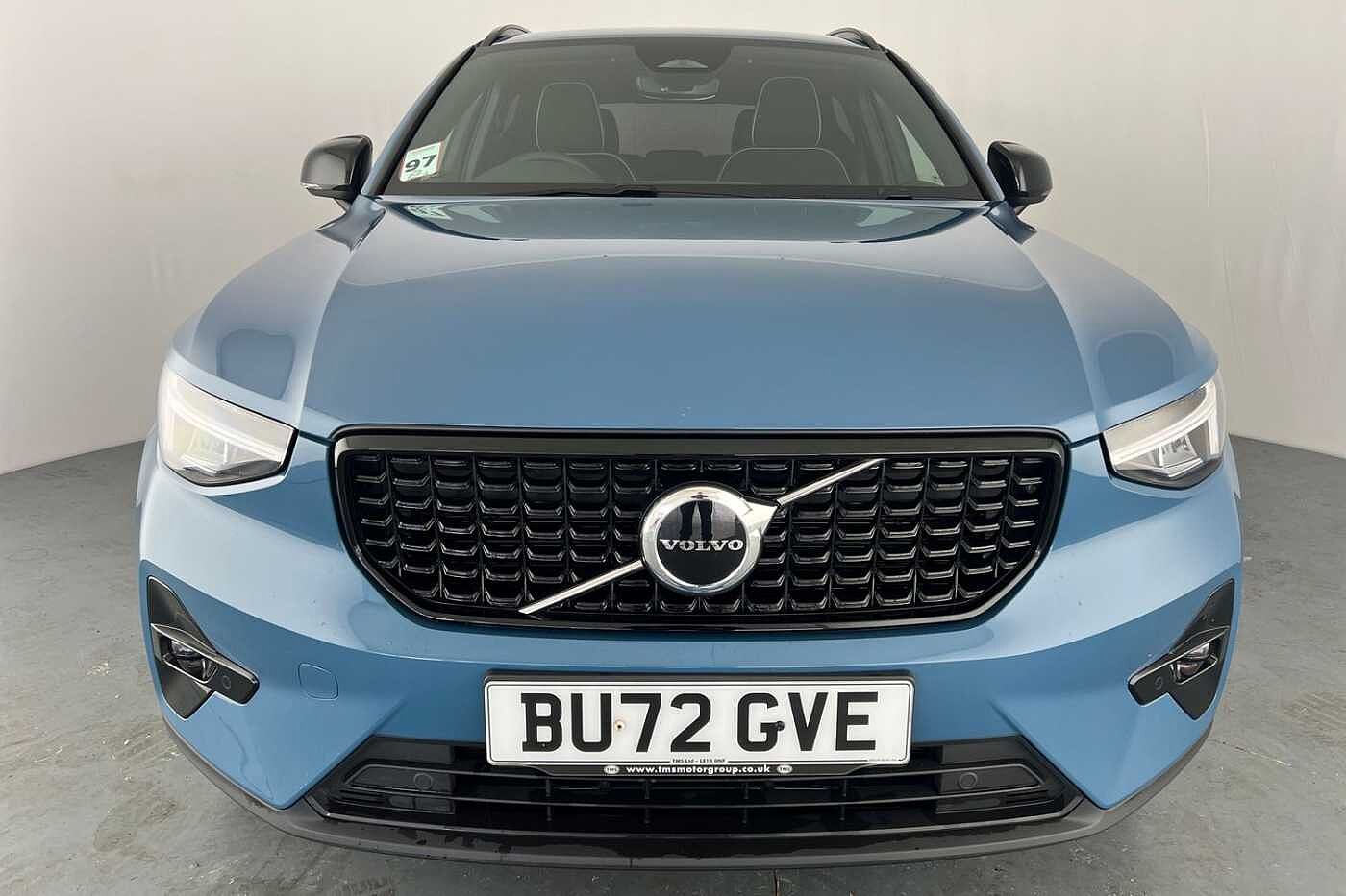 Used Volvo XC40 2022 for sale - 76130894: Photo 40