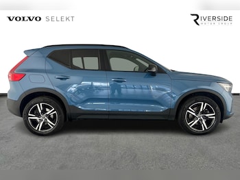 Used Volvo XC40 2022 for sale - 76130894: Photo