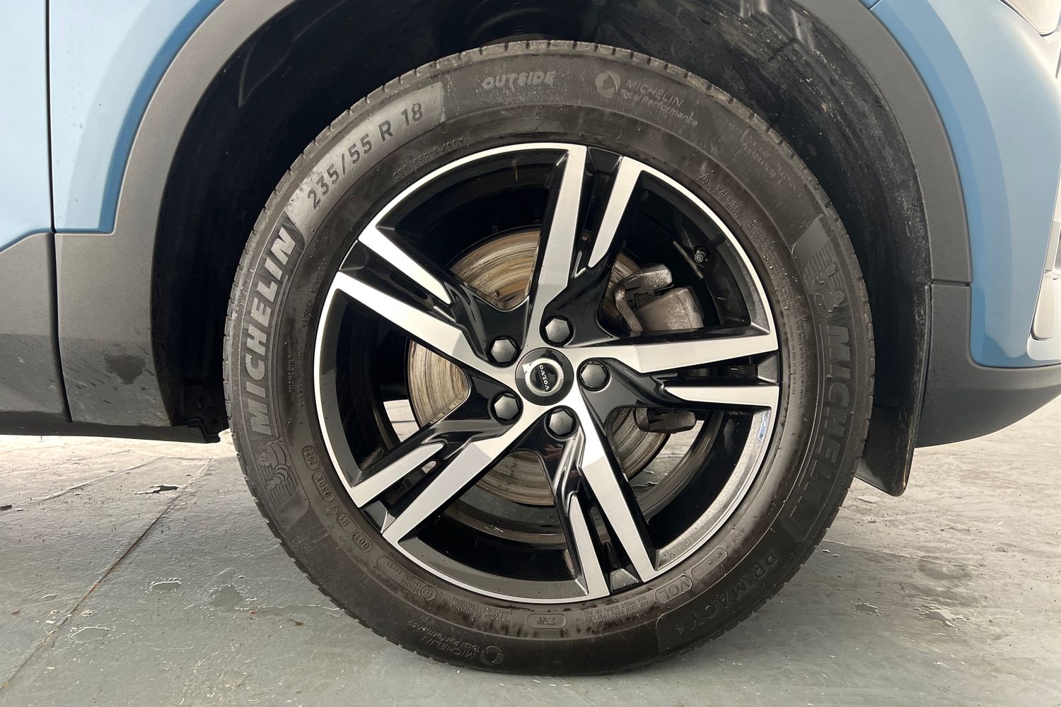 Used Volvo XC40 2022 for sale - 76130894: Photo 5