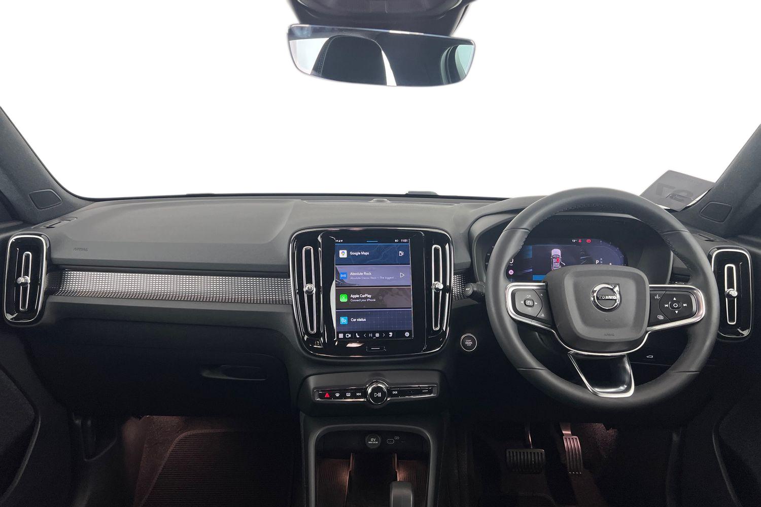 Used Volvo XC40 2022 for sale - 76130894: Photo 6