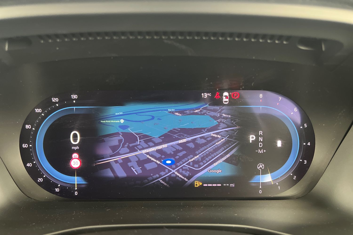 Used Volvo XC40 2022 for sale - 76130894: Photo 7