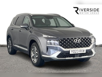 2023 - 1.6 T-GDi 13.8kWh Ultimate Auto 4WD Euro 6 (s/s) 5dr