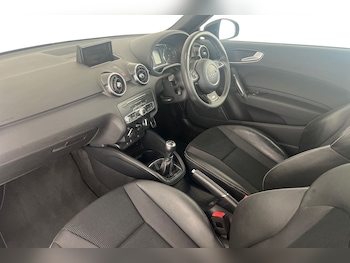 Used Audi A1 2018 for sale - 75439983: Photo