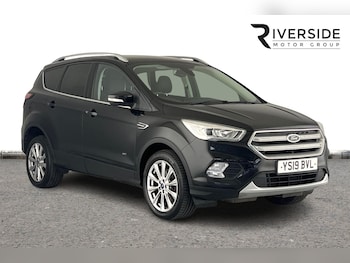 Used Ford Kuga 2019 for sale - 79558776: Photo