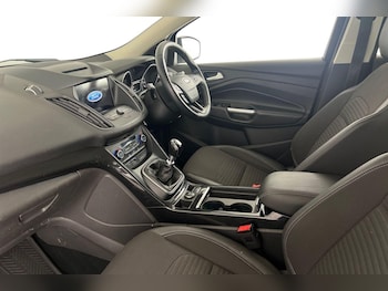 Used Ford Kuga 2019 for sale - 79558776: Photo