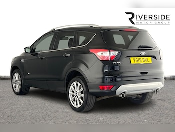 Used Ford Kuga 2019 for sale - 79558776: Photo