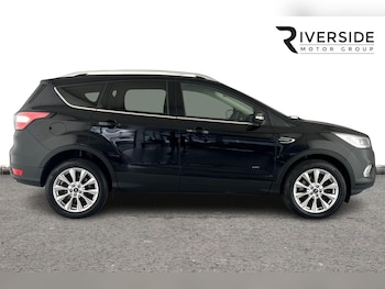 Used Ford Kuga 2019 for sale - 79558776: Photo