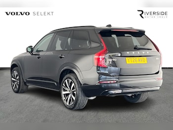Used Volvo XC90 2026 for sale - 78014525: Photo