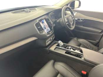 Used Volvo XC90 2024 for sale - 74869844: Photo