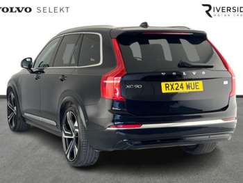 Used Volvo XC90 2024 for sale - 74869844: Photo