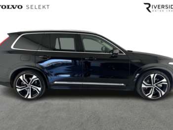 Used Volvo XC90 2024 for sale - 74869844: Photo